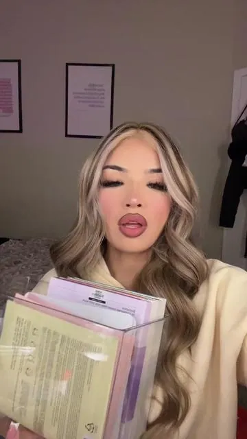 #tiktokshopcreatorpicks #biodance #facemask 