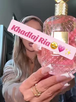 💗✨Khadlaj Ria 👑✨#khadlajperfumes #perfumetok #tiktokshopcreatorpicks  #tiktokshopblackfriday #tiktokshopcybermonday 