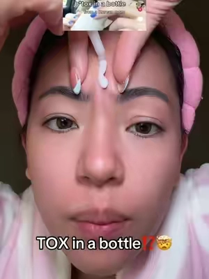 If you’ve been wanting something that actually helps with fine lines but doesn’t irritate your skin, the Skin1004 Matrixyl 10 Ampoule Shot is honestly such a good peptide serum to start with. It uses a high-strength Matrixyl peptide blend that helps boost your skin’s natural collagen, so over time your forehead lines, smile lines, and crow’s feet start looking softer and more plump. What I love most is how gentle it is. No peeling, no dryness, no “retinol purge.” It just sinks in, feels super lightweight, and leaves your skin looking bouncy and hydrated. The formula also has Centella spicules, which help the peptides absorb deeper .  That’s why people say their skin looks firmer and smoother after a couple weeks of consistent use. If you’re into K-beauty or want an anti-aging serum that’s beginner-friendly, hydrating, and actually helps with texture, this Matrixyl 10 ampoule is such a good pick. It’s great for sensitive skin, helps support your skin barrier, and gives that subtle lifted, youthful look that everyone is chasing. #skin1004 #koreanskincare #skincareroutine #kbeauty #antiagingskincare  