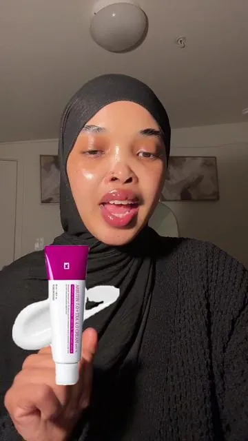 #fyp #fypシ #somalitiktok #skincare #hyperpigmentation 