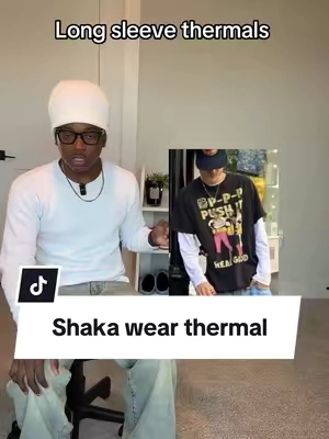 Less than 10 bucks for a thermal I’m sold!! #thermalshirt #winterfashion #affordablefashion #longsleeve #waffleknit 