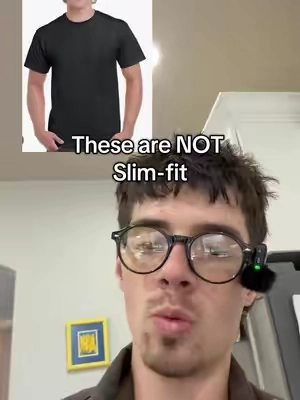 When are yall gonna learn 💀 #slimfit #mensshirt #slimfitshirt 