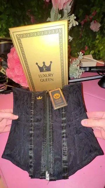 #formatucuerpo #cinturilla #luxuryqueen 
