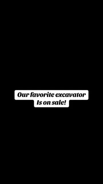 The black Friday sale is one you don't wanna miss!!! Snag it up for your tractor loving boys!! I promise they will love it! #farmboy #christmas #christmasgiftideas #boygifts 