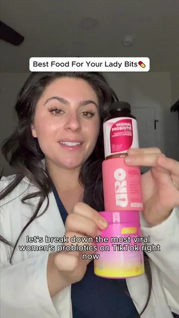 hope this helps! #womenshealth #femininehygiene #probiotics #womensprobiotic #tiktokshopblackfriday 