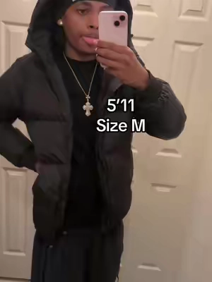 On sale rn for Black Friday get it while you can! #fashiontiktok #pufferjacket #blackfridaydeals #blackfridaydeals #tiktokshopblackfriday