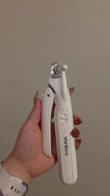 #dognails #nailclipper #nailtrimmer #dog #pet 