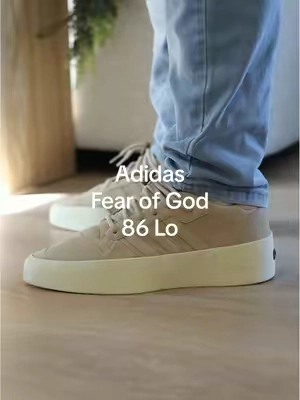 Crazy deal on Fear of God #tiktokshopcreatorpicks #tiktokshopcybermonday #tiktokshopblackfriday #shoebacca #fearofgod @SHOEBACCA 