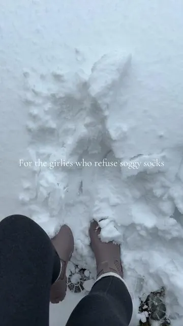 Rain, snow and gardening boots in one😍👌🏼 #boots #rainboots #snowboots #winterboots #womensboots 