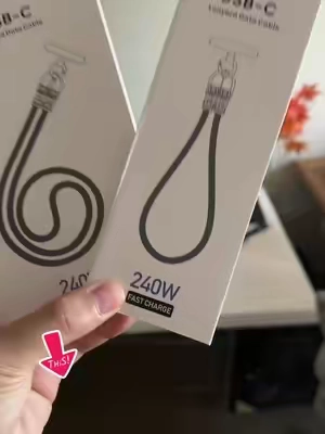 Phone lanyard, this is a 240w fast charging phone landyard#phonelanyard #chargingcable #phonecharger #tiktokshopblackfriday #blackfriday #tiktokshopcreatorpick 