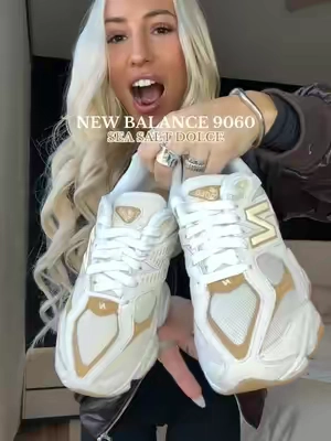 the perfect sneaker for all the fall outfits. i got a size 5.5 and they are true to size 🤍👟 @wise_sneakers #sneakers #9060 #tiktokshopblackfriday #newbalance #newbalance9060 