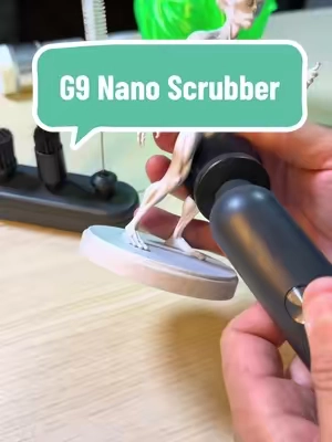 High-rpm power, waterproof design, and 8 swappable heads — perfect for grout, corners, and sink edges. #tiktokshopcreatorpicks #tiktokshopfalldealsforyou #SuperBrandDayBFCM #TikTokShopBlackFriday #tiktokshopholidayhaul  