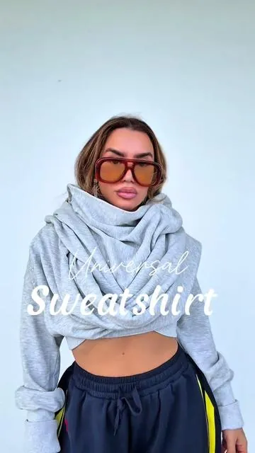 One top …several different ways you can wear it #tiktokshopcybermonday #tiktokshopblackfriday 