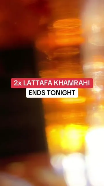 Lattafa Price Error?!😳 #lattafa #tiktokshop #tiktokshopblackfriday #tiktokshopcybermonday #tiktokshopfalldealsforyou 
