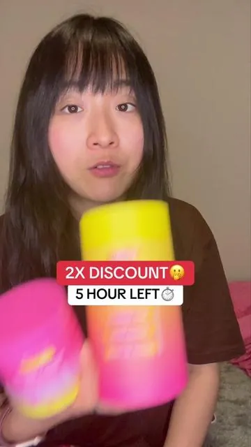 Sale ends soon #leefar #leefarwomensprobiotic #cuttingmix #tiktokshopblackfriday #tiktokshopcybermonday 