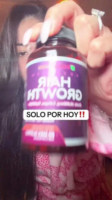 Collagen colageno best hair growth products antiaging hair tratamiento del cabello vitaminas  el cabello #tiktokshopcreatorpicks #resultsmayvary #MomsofTikTok #tiktokshopblackfriday #tiktokshopcybermonday how to grow your hair loss of hair