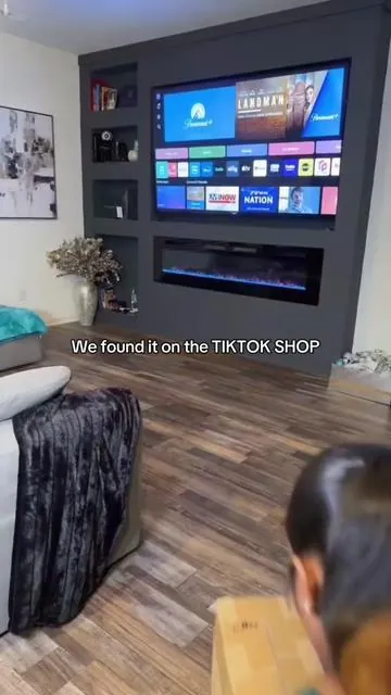 My husband found this 9x12 Soft whew heavy on SOFT! Rug on the #tiktokshopblackfriday  sale !!! And let me tell yall it’s amazing and I’m about to buy another!!!  We literally just moved into our new home and finding the right decor is always a fun challenge!!  Thank me later!!! #tiktokshopsparkcreator #tiktokshopcybermonday #homedecor 