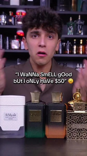 These deals are INSANE 😳 #fragrance #tiktokshopcybermonday #cologne #perfume #beautyhouse 