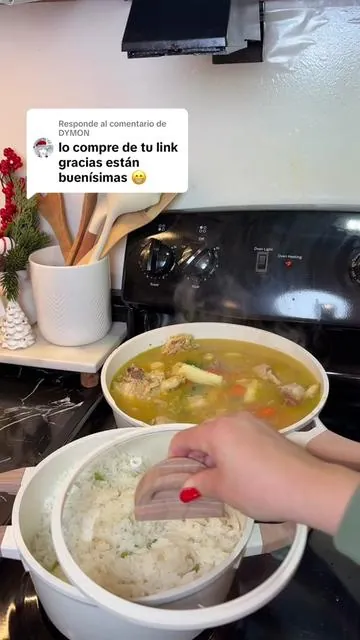 Respuesta a @DYMON 22 piezas sartenes de cerámica con granito antihaderentes no son tóxicas aptas para cocinas de inducción 😊🥰❤️100% recomendadas son una belleza #sartenes #kitchen #tiktokshopblackfriday #tiktokshopcybermonday #cocina 