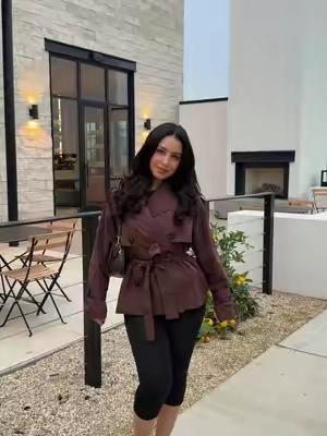 Let’s go grab coffee ootd ☕️ 