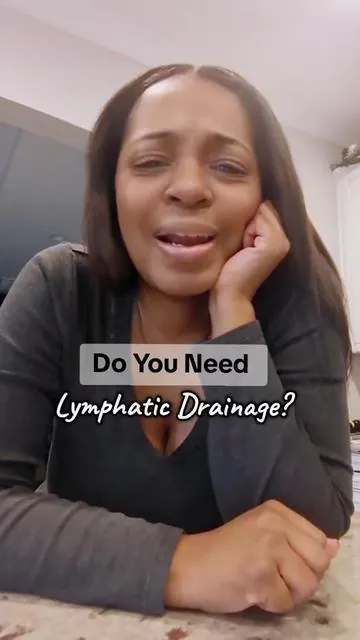 Lymphatic Drainage capsules available in the orange cart. This is not medical advice results may vary #lymphaticdrainage #newarrivals #lymphatic #wellness #cybermonday 