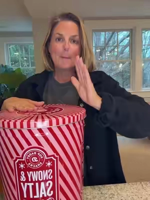 #tins#popcorn#pretzel#popdaddypretzels 