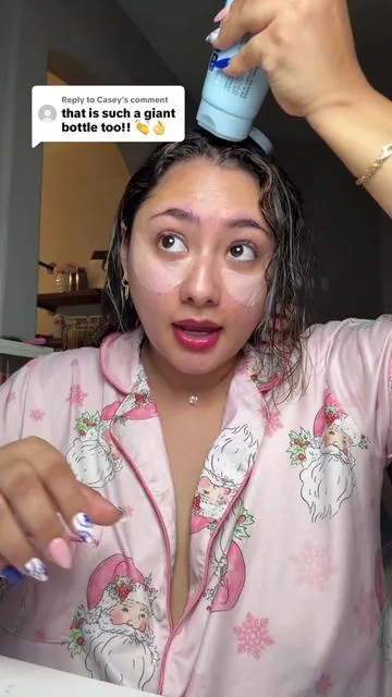 Replying to @Casey Prequel Barrier Therapy is a lightweight, soothing moisturizer designed to strengthen your skin barrier, calm irritation, and lock in long-lasting hydration. Perfect for sensitive, dry, or over-exfoliated skin that needs gentle repair. #SkinBarrierRepair #BarrierTherapy #SensitiveSkinCare #HydrationRoutine #DewySkinTips @Prequelskin 