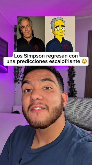 Cómo hay tantas predicciones y no nos damos cuenta de esto ‼️🫢 #saludo#overa#antienvejecimientor 
