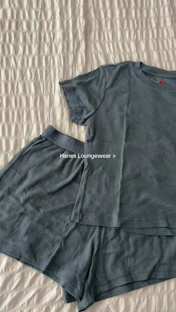 the colors!! #fyp #hanes #fypシ゚viral 