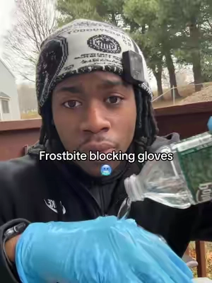 The best gloves to keep your hands nice and warm! 