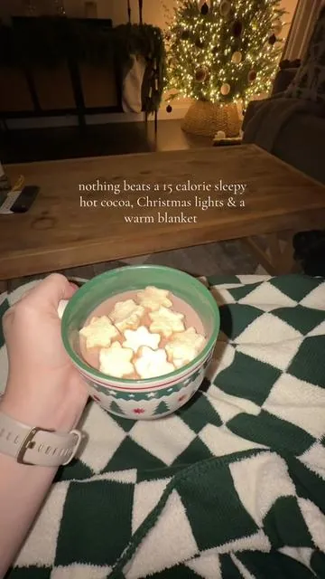 💤  #beamsleep #beamhotchocolate #hotcocoa 