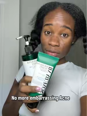 #tiktokshopcreatorpicks #tiktokshopholidayhaul #somebymi #bodywash #bodycare 