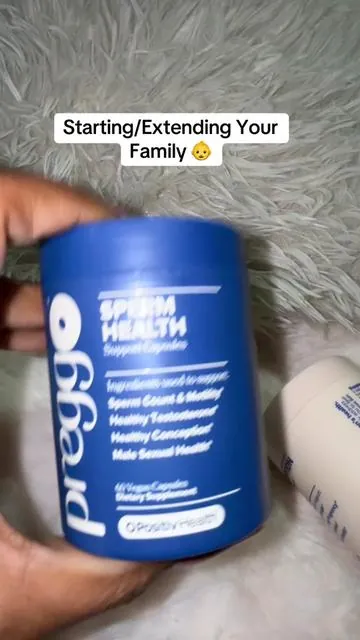 Prep for your mini me 