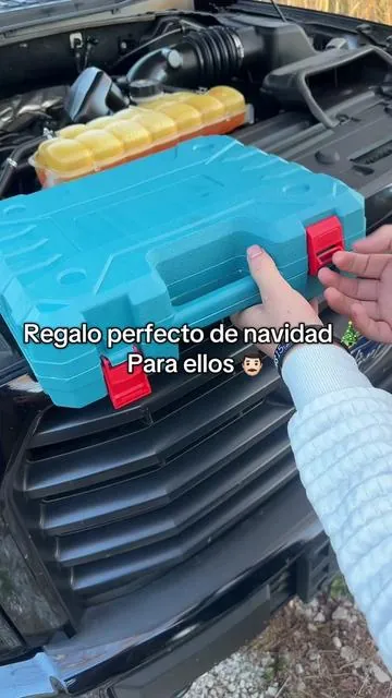 Herramientas esenciales #herramientas #remodelacion #projectos #mecanico #tiktokshop 