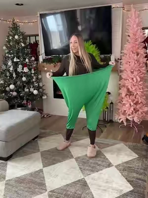 Just testing it out for the kids… #tiktokshopholidayhaul #giftguide #christmasgiftideas #kidsgiftideas #giftideas 