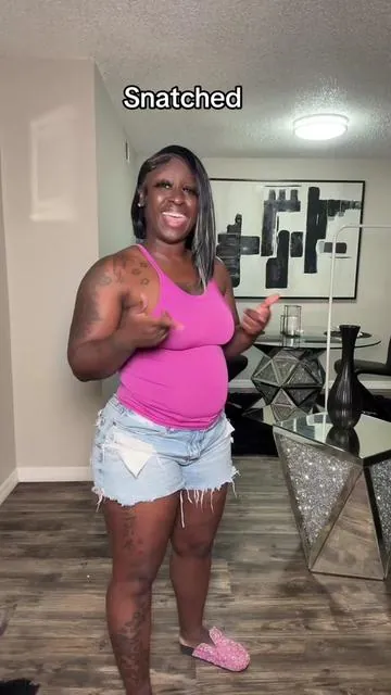 I absolutely love this shapewear #snatched 