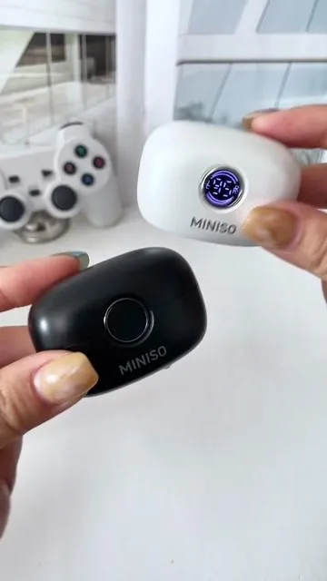 #tiktok #tiktokshop #tiktokshopblackfriday #tiktokshopcymbermonday #earbuds #gift #MustHave #ViralFinds #TrendingNow   #TikTokMadeMeBuyIt #AmazonFinds   #TopTech #ViralGadget #NextLevelTech   #GameChanger #LifeSaver #ViralProduct