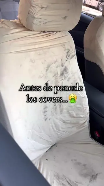💥 ¡OFERTA RELÁMPAGO en Fundas de Cuero de Lujo! 💥 Triple Protección en Cuero: ESTILO para cada día A prueba de mascotas y derrames Instalación Ultra-Fácil (en 60 segundos) 🎉 ¡Solo $30! (55% de DESCUENTO) ÚLTIMAS 50 UNIDADES — ¡SE AGOTAN YA! ¡TOCA AQUÍ PARA COMPRAR ANTES DE QUE DESAPAREZCA!#carseatcover #car #seatcovers #caraccessories #carinterior 