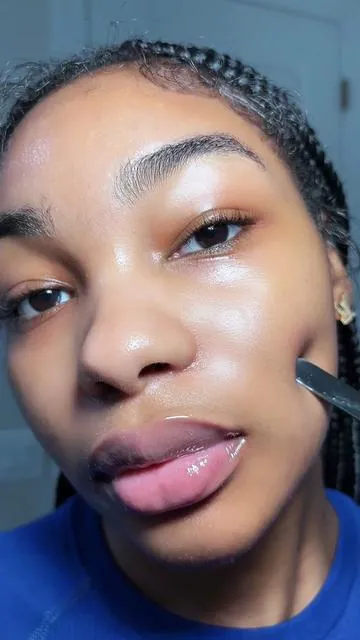 This 4-step Korean rice routine CHANGED my skin🌾🍚 (goodbye hyperpigmentation ✨) AD @anua_global  #hyperpigmentation #christmasgiftidea #anuaserum #anuaricetoner #anuaricemask 