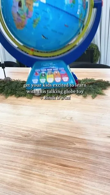 The engaging kids toy that anyone can learn from! ✨ #kidstoys #educationaltoys #toysforkids #christmasgiftideas #tiktokshopholidayhaul  @Educational Insights 