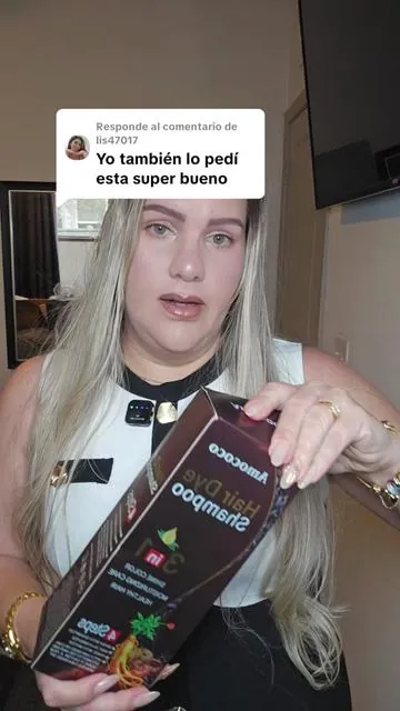 Respuesta a @lis47017 #tiktokshopholidayhaul #tiktokshopcreatorpicks #shampo3en1 #shampoamococo 