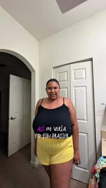 este es mi bra del diario para poder andar cómoda y sentir un poco de alivio dentro de 💖 uso size L  #tiktokshopholidayhaul #itsdianegonzalez 