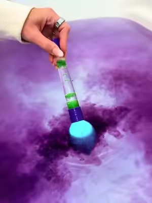 Kids have the best bath toys these days.. #tiktokshopholidayhaul #giftguide #christmasgiftideas #stockingstuffer #kidsstockingstuffers 