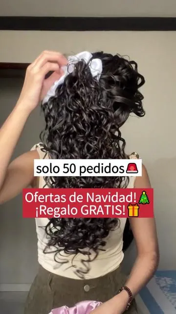 ¡Gran oferta de final de año de REMIMPI! Compra el champú y lleva 2 paquetes de gel de baño GRATIS + envío gratuito.🎁Stock limitado, ¡no te lo pierdas! ¡Ve al carrito a hacer el pedido ya! 🛒 #remimpi #hairgrowth #alopecia #crecimientodelcabello#tiktokshopholidayhaul