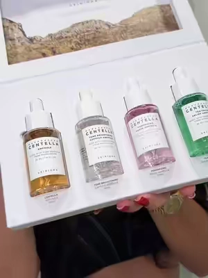 Los amo todos!! @SKIN1004 US #skin1004 #skincaretips #serums #acne #tiktokshopholidayhaul 