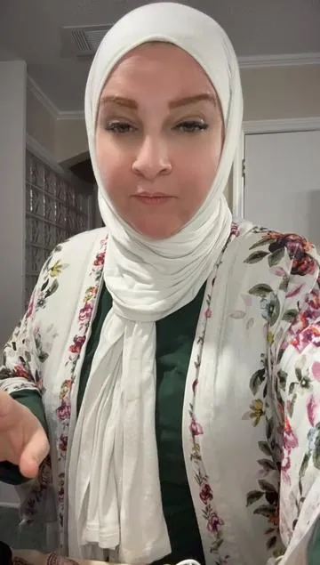 #tiktokshopcreatorpicks #bsultan85 #usa #tiktokshop #اكسبلور  @Bushra Sultan 