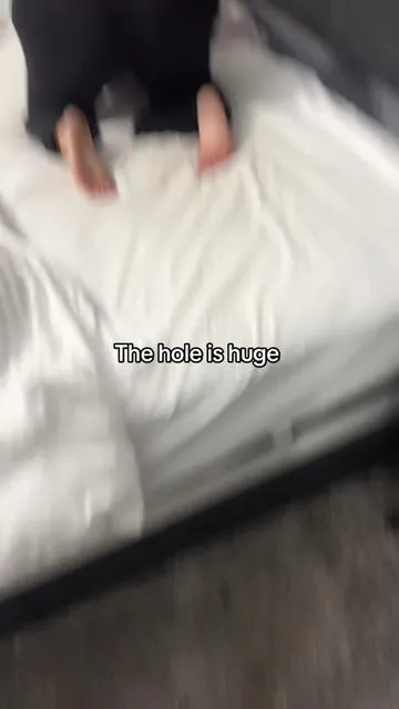 #bedwedgepillow #wedgepillow #pillow #tiktokshopblackfriday #tiktokshop 