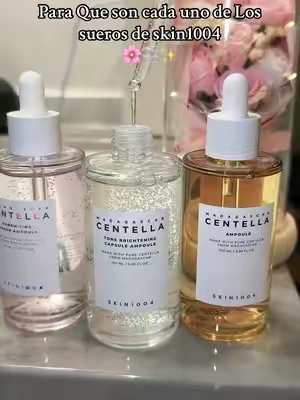 @SKIN1004 US #tiktokshopcreatorpicks #tiktokshopholidayhaul #tiktokshopnewyearnewaura #skin1004ampoule #skin1004centella 