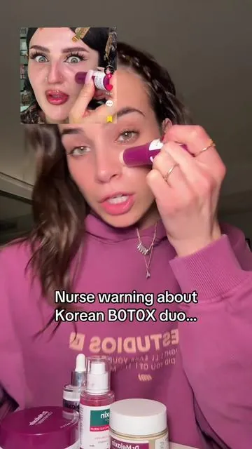 I can’t believe they didn’t warn us the entire b0tox bundle was going to be cheaper than the duo ALONE!!! #drmelaxin #drmelaxinsuperbrandday #tiktokshopcreatorpicks #tiktokshopholidayhaul  @Drmelaxin   