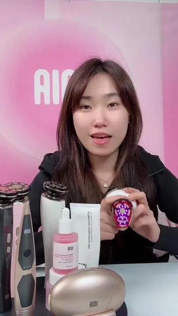 🥳🔥Welcome to your beauty time~🎁Get your surprises in our live stream today🥰💖#TikTokShopHolidayHaul #iniabeauty #inia #INIA #sphera